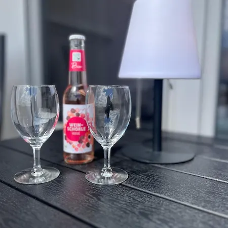 Apartman Allgäuauszeit Mit Bergblick - Sauna - Balkon