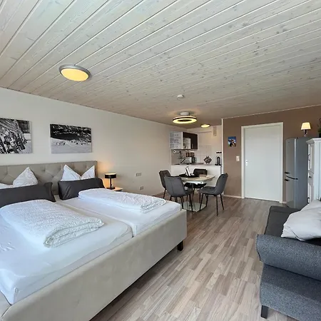 Allgäuauszeit Mit Bergblick - Sauna - Balkon Apartman *